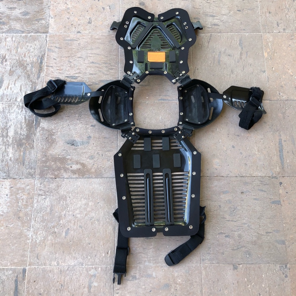 Fly Racing Chest Protector - Picture 5 of 16
